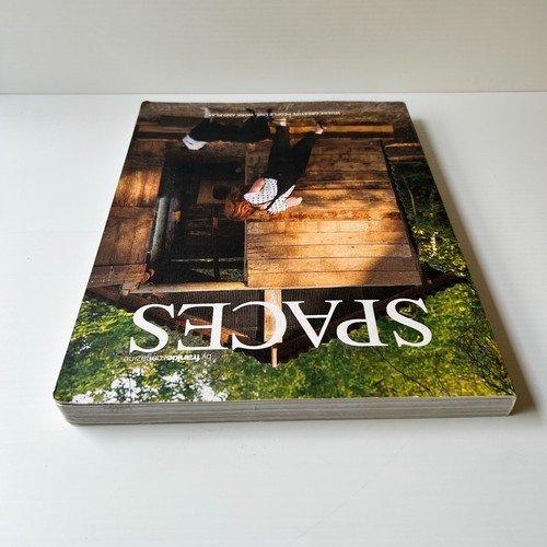 Spaces Volume 2 by Frankie Magazine Vintage Retro Home House Interior Design - Picture 15 of 17