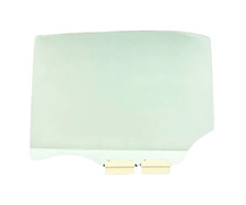Fit 2014-2019 Cadillac CTS 4D Sedan Driver Rear Left Door Window Glass Laminated
