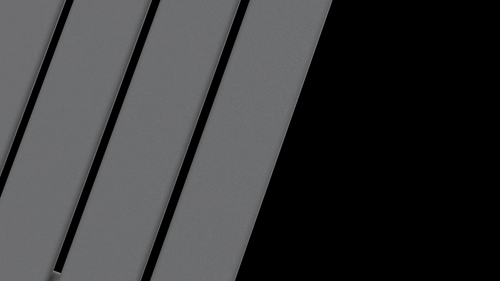 1600mm Vertikal Horizontal Designer Heizkörperplatte Ovale Säule Zentralheizung - Video 1 von 1