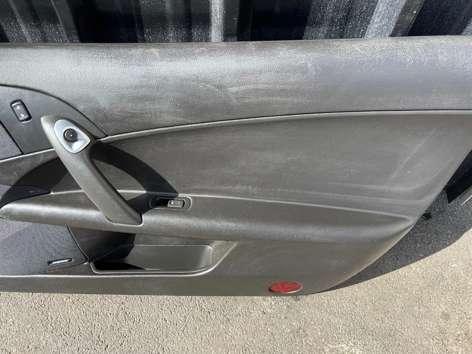Türverkleidung Door Panel Vorne Rechts Corvette C6 OEM - Bild 2 von 2