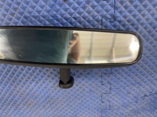 2001-2018 Jeep Wrangler Manual Mirror Assembly Oem Tested * - 第 4/8 張圖片
