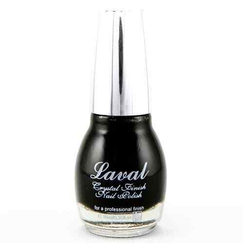 Laval Nagellack Kristalloberfläche Lack Profi Oberfläche Nagellack 15ml - Bild 3 von 68