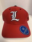 Louisville Cardinals Hat Cap Nwt