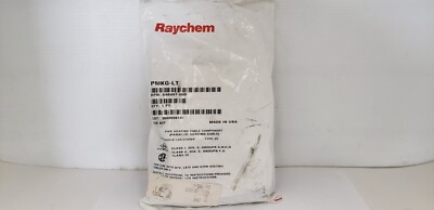 RAYCHEM PMKG-LT TEE KIT, PIPE HEATING CABLE, COMPONENT, NIB