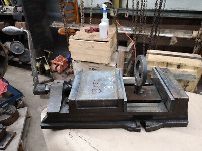 Vises - Precise Machinists