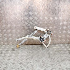 Porte avant et accessoires Mercedes 190