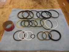 707-99-46290 BUCKET CYLINDER SEAL KIT GENUINE KOMATSU PC200-6 PC200LC-6 PC210-6K