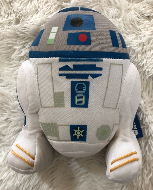 r2d2 plush
