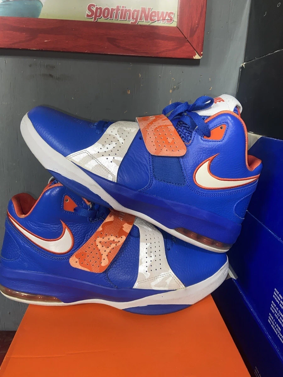 Nike amare shop stoudemire shoes