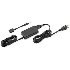 Replacement Part: ErsaZZa W129149837 99009418 45W Smart AC Adapter 4.5mm E