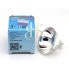 OSRAM HLX 64627 EFP 12V 100W GZ6.35 Xenophot optic light lamps for microscope