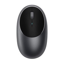 Image of Satechi M1 Mouse Bluetooth Grey ST-ABTCMM