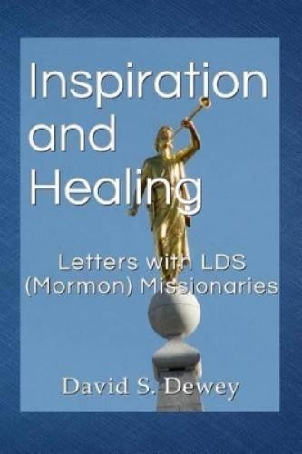 Дэвид С. Дьюи Вдохновение и исцеление Дэвида С. Дьюи (в мягкой обложке) (ИМПОРТ ИЗ Великобритании)