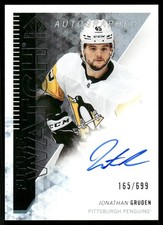 2013-14 SP Authentic Hockey Cards 19