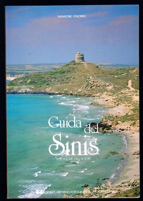 Guida del Sinis