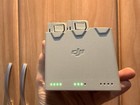 2 X Batteries And Charging Hub for the DJI Mini 4 Pro - Mint Condition