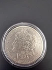 1882 Morgan Silver Dollar $1 US Coin Philadelphia Mint