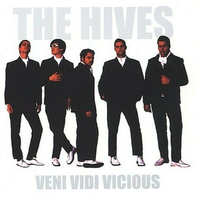Veni Vidi Vicious CD New & Sealed