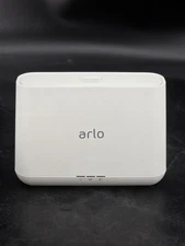 Netgear VMB4000 Arlo Security Camera BASE STATION ONLY