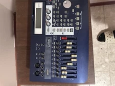 Korg D1200mk2 Digital Recording Studio Multi Track Recorder