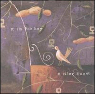 Bitter Sweet (CD)