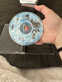 Sega Saturn Game Croc Legend Of The Gobbos Case & Game Only No Manual