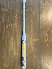 2026 Miken KP23 Usssa Slowpitch Softball Bat ...