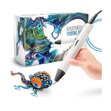 MYNT3D Professional Printing 3D Pen with OLED...