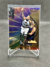Grant Hill 1997 Bowman's Best #91