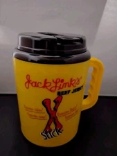 Jack Links Beef Jerky Extreme Stick 64 oz Travel Mug