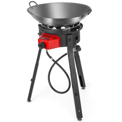 Outermusttcoutdoorcookerwokstationwithironwok (tc01)