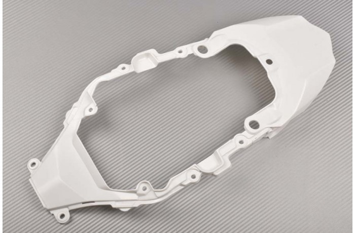 Carénage arrière Suzuki GSX-R 1000 coque centrale ABS brute WVCY 2012-2016