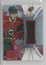 2016-17 SPx Rookies Red Jersey /235 Mike Reilly #R-MR 6h5