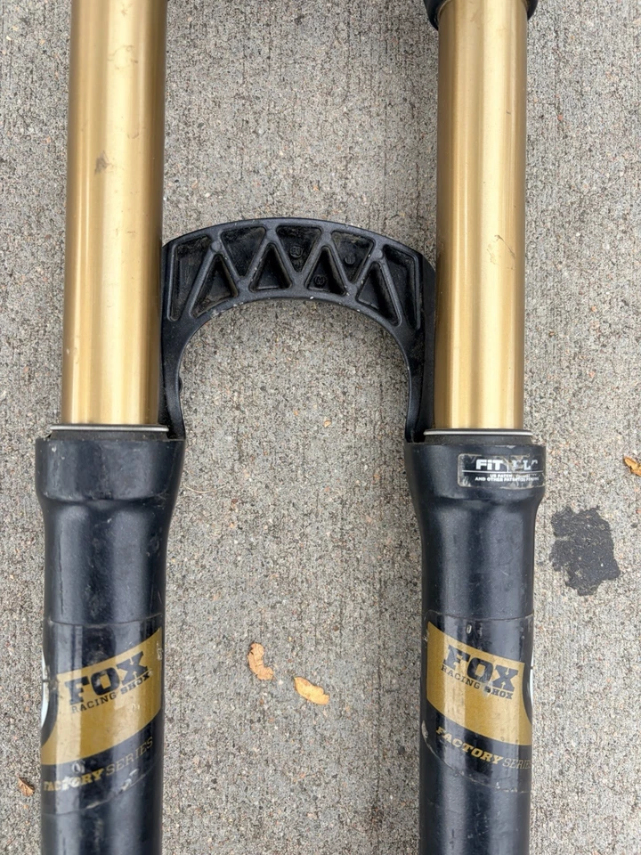 Horquilla Fox Factory 32 Foto 3 de 4