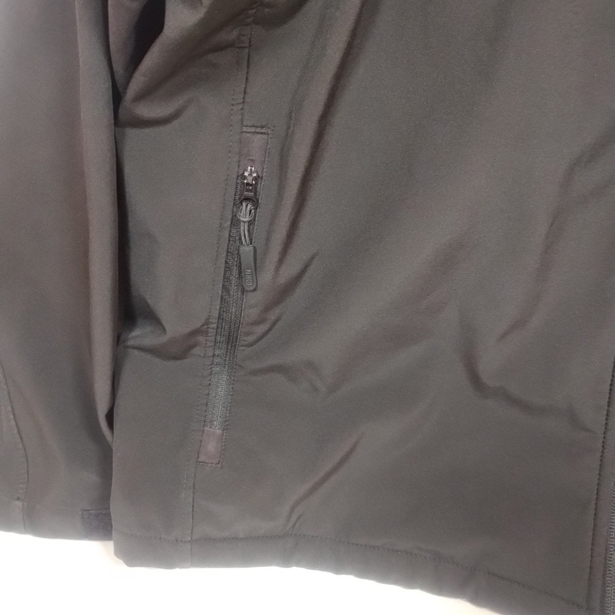 Systematic Security Services Jacket Black Size XL… - image 12