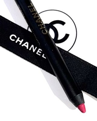 Eyeliner CHANEL Le Crayon Levres Longwear Lip Pencil 178 Rouge Cerise