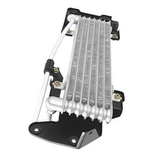 For 2007 2008 2009 Acura Mdx V6 3.7l Transmission Oil Cooler Ac4050106 70152pc For 2007 2008 2009 Acura Mdx V6 3.7l Transmission Oil Cooler Ac4050106 70152pc