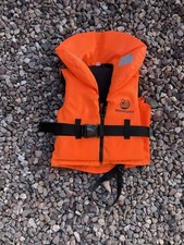 Giubbotto di salvataggio per bambino 20-30 kg 10-13 anni