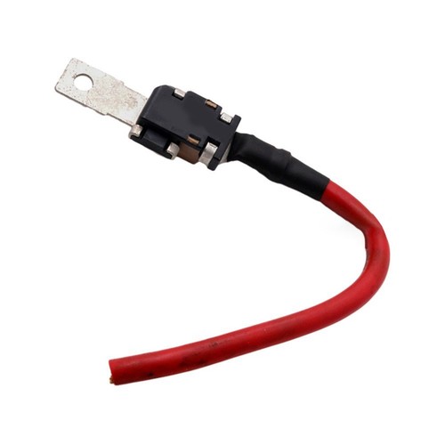Simplified Installation Battery Positive Fuse Connector Wire for Volvos - Picture 3 of 7