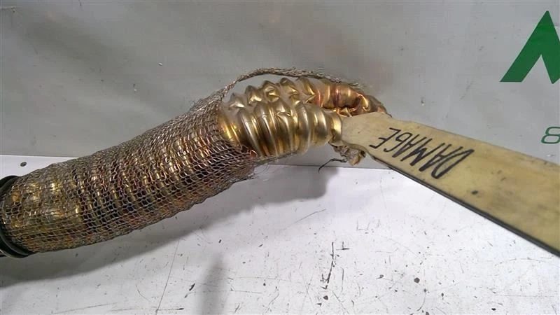 Ford Edge 2019-2021 convertidor catalítico OEM L2G35E211AA Foto 2 de 4