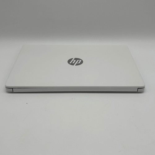 Portatile HP 14-DQ0032DX 14" Celeron N4020 1,1 GHz 4 GB RAM 64 GB SSD computer portatile - Foto 4 di 9