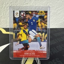 2016 Panini Instant Copa America Centenario Soccer Cards 7