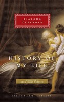 History Of My Life | Giacomo Casanova | Buch | Gebunden | Englisch | 2006 | Dk