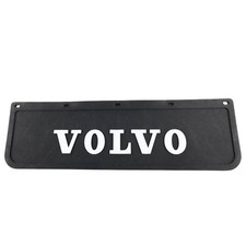 Paraspruzzi Paraschizzi anteriore Volvo 600x180mm Camion