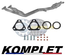 Catalyseurs BMW 325
