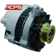 New 105A Alternator For Buick Somerset 2.5L 1986-1987 1101123 1105669 1101320