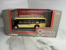 OOC 97836 - Leyland PS1 single-decker bus