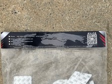 Kungfu Graphics Vinyl Decal Kit Custom Rockstar Energy Drink