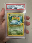 Venusaur 15/102 Celebrations: Classic Collection Holo