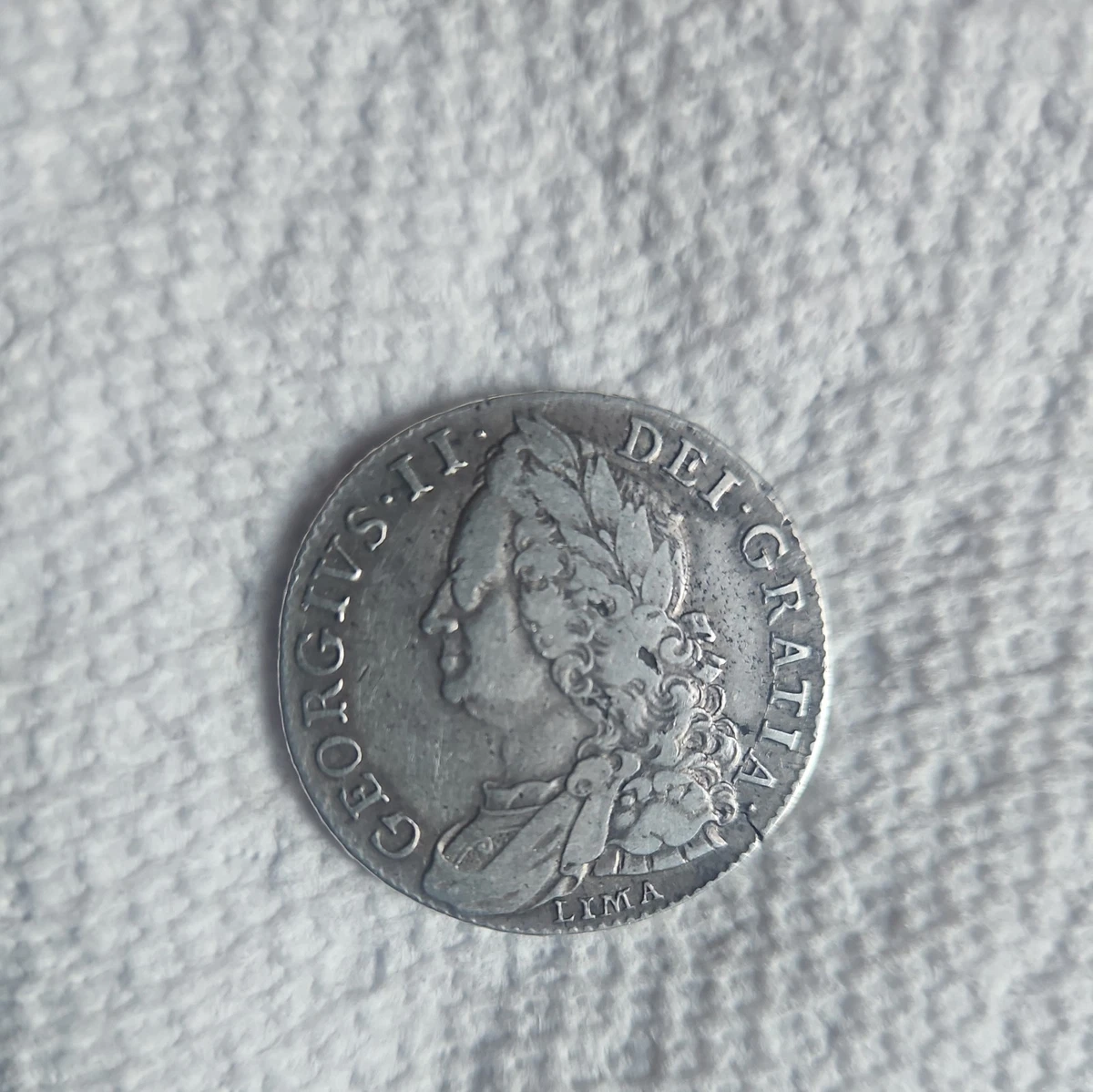 1746 Year UK Coins for sale | eBay